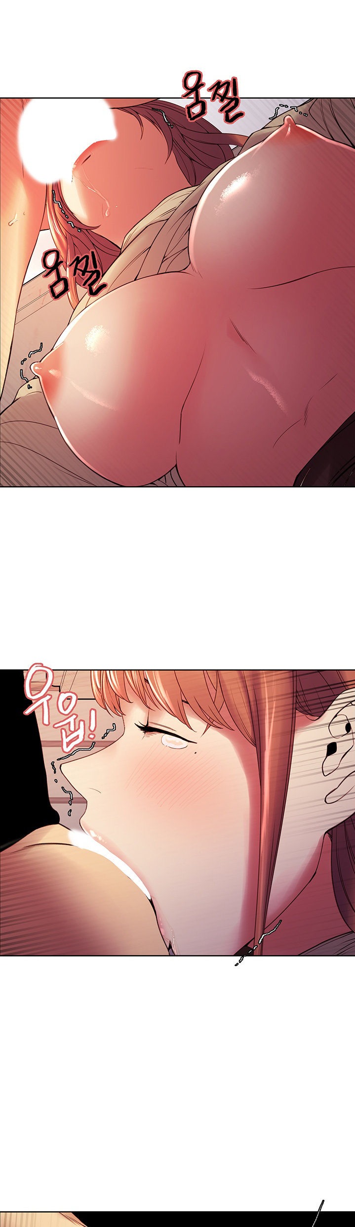 chạy trốn gia đình chapter 38 20