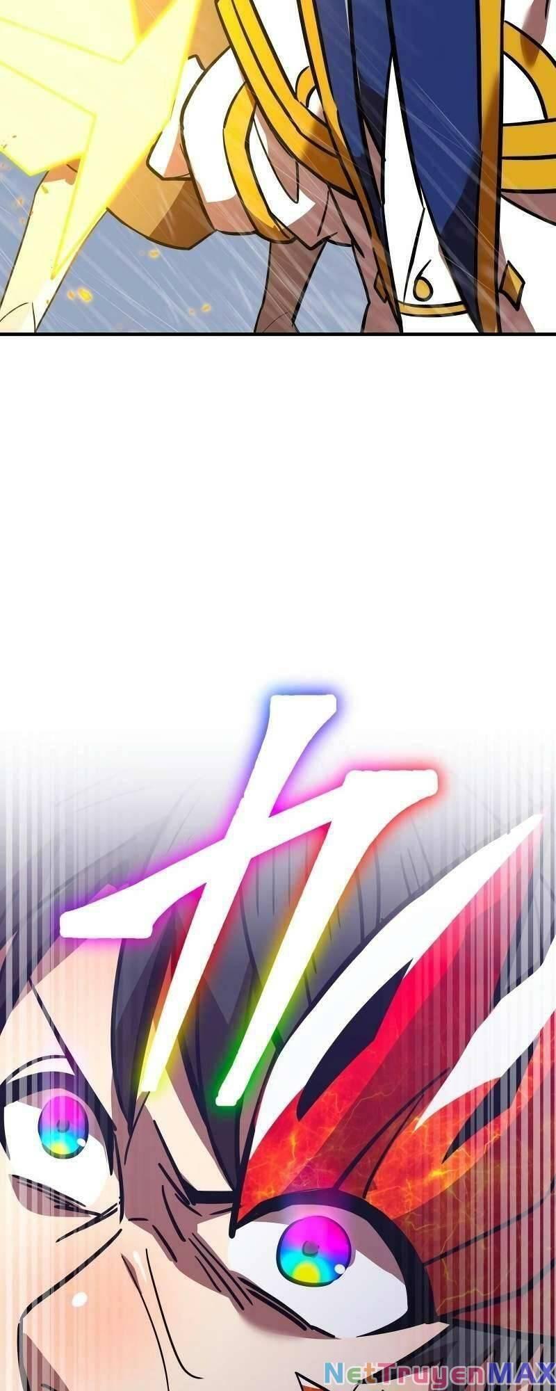 Huyết Thánh Cứu Thế Chủ~ Ta Chỉ Cần 0.0000001% Đã Trở Thành Vô Địch chapter 25 27