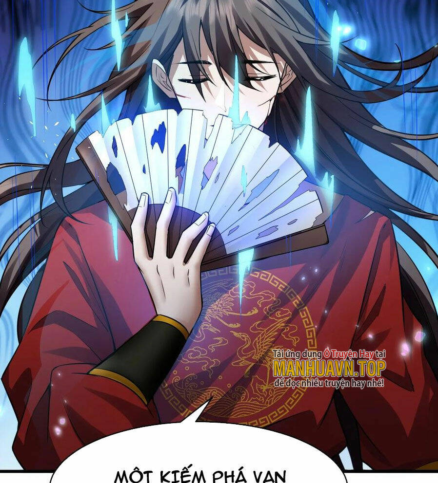 Tu Luyện Thành Tiên Ta Chỉ Muốn Nuôi Nữ Đồ Đệ chapter 136 34