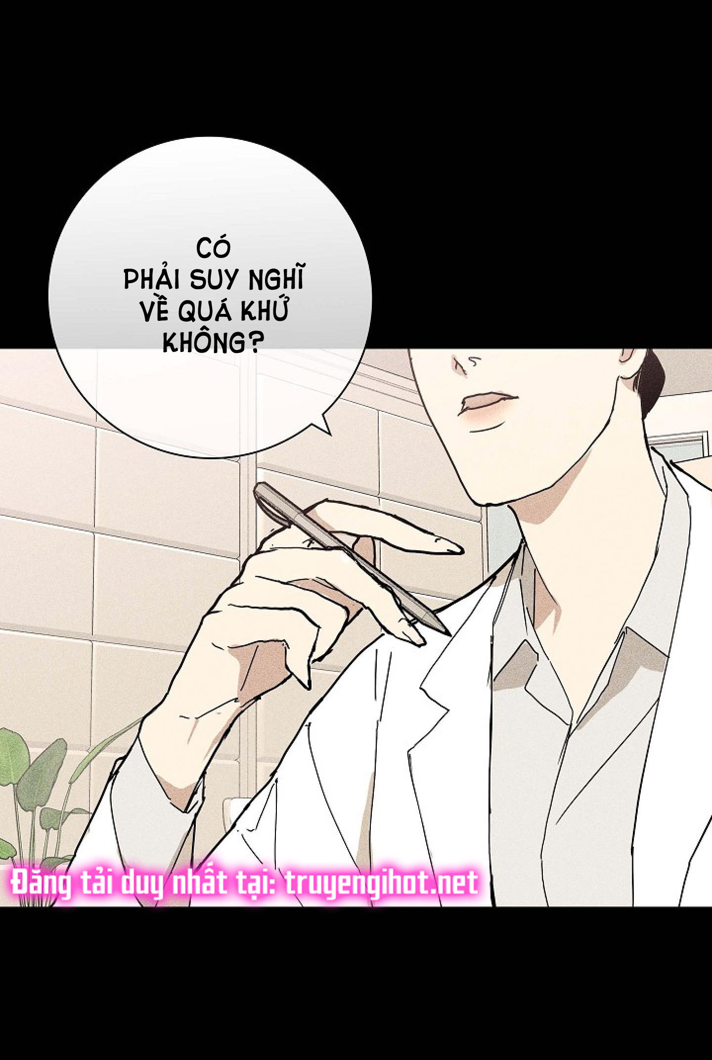 đánh mất tình yêu chapter 18.1 6