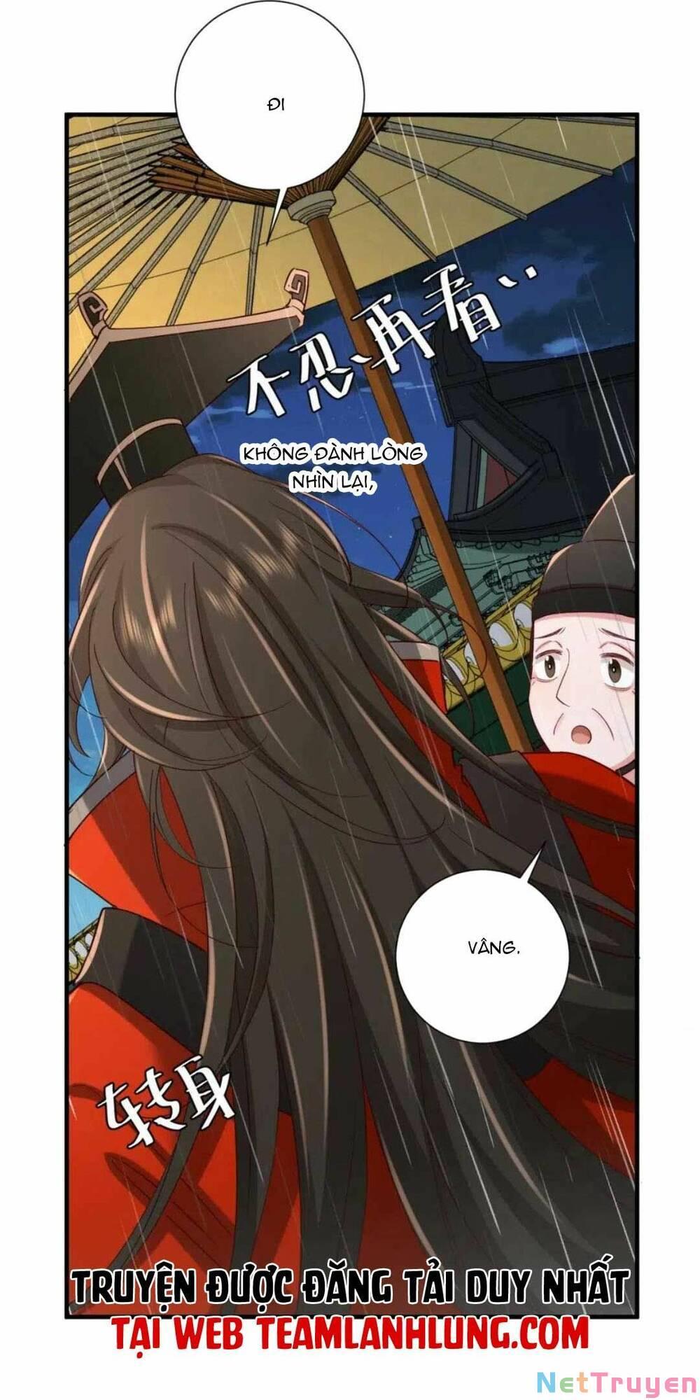 phương thức sinh tồn của công chúa pháo hôi chapter 112 4