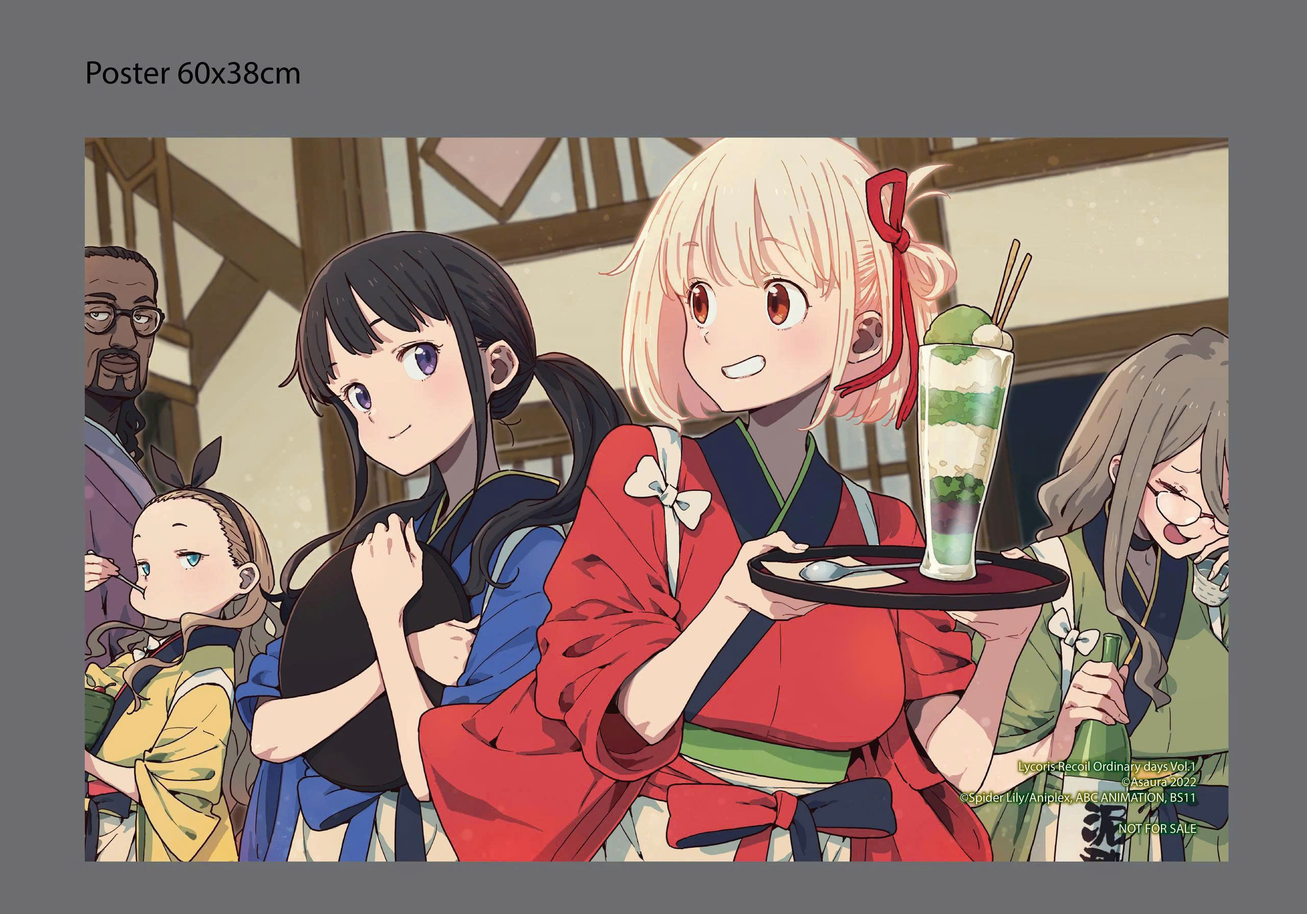 Sách Tiệm Cà Phê Bất Ổn - Bản thường + Bookmark (8x10cm)