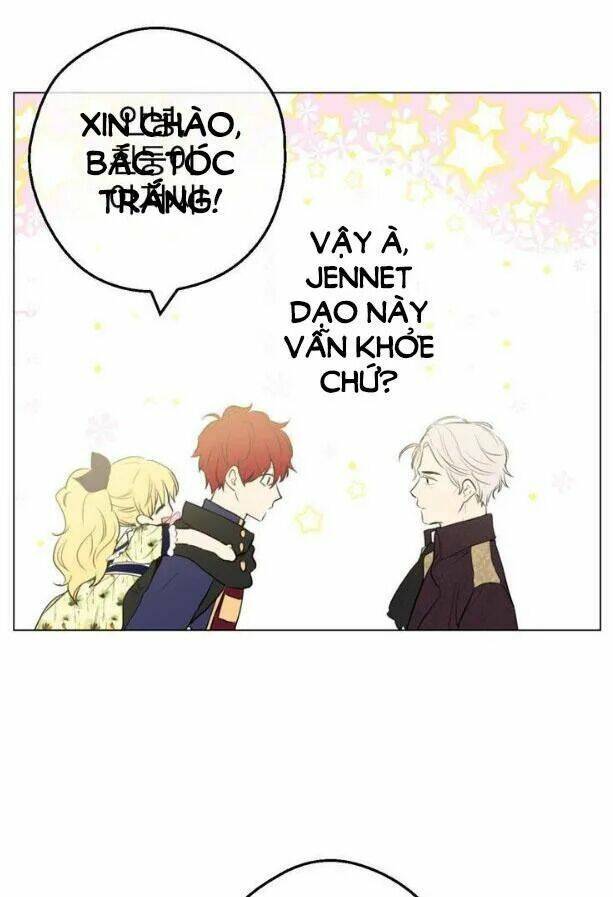 một ngày nọ ta trở thành công chúa chapter 10 37