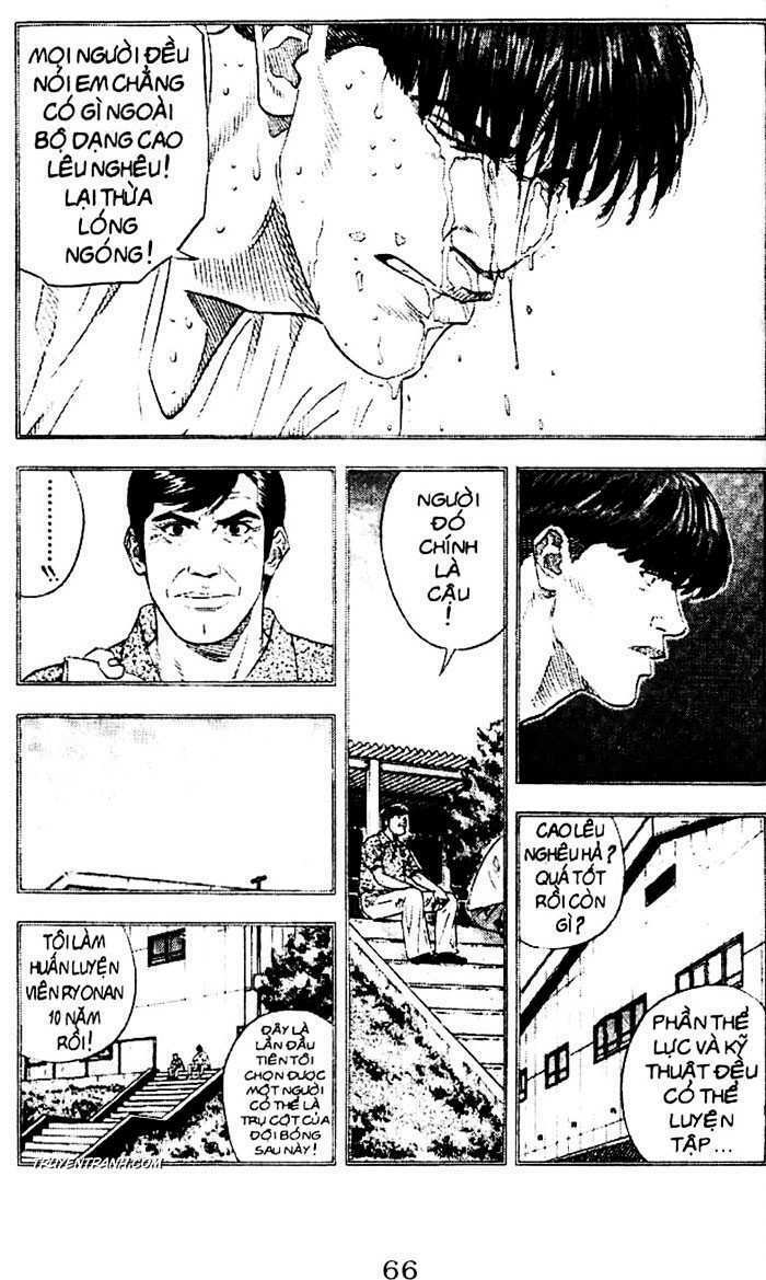 cao thủ bóng rổ chapter 168 9