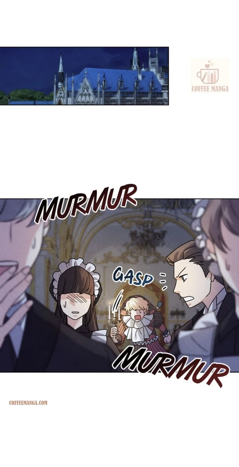 nỗi buồn của chú hề chapter 19 17