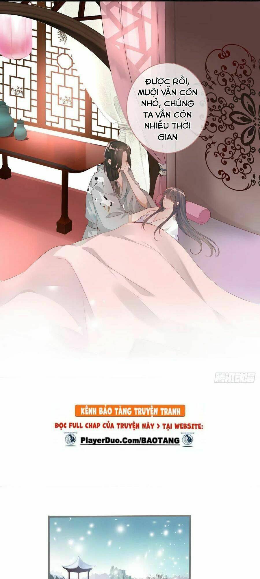 điền viên mật sủng: cô vợ nóng bỏng chapter 113 33