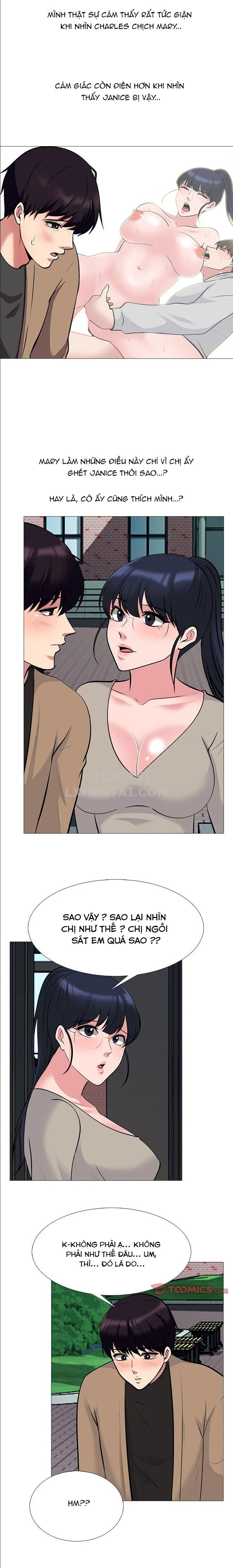 học bổng đặc biệt chapter 50 15