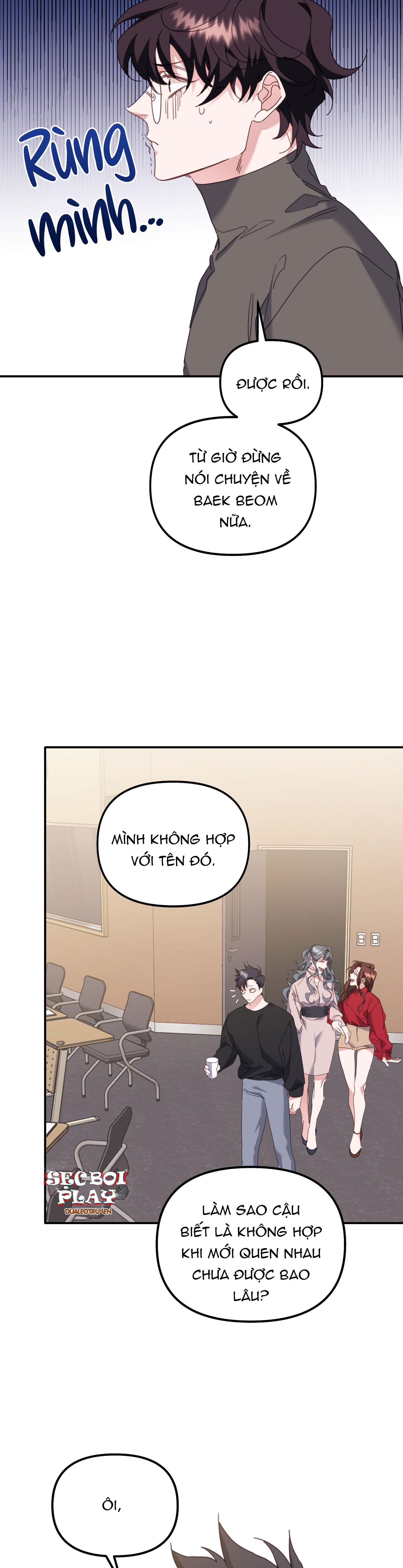 hổ trở về chapter 9 13