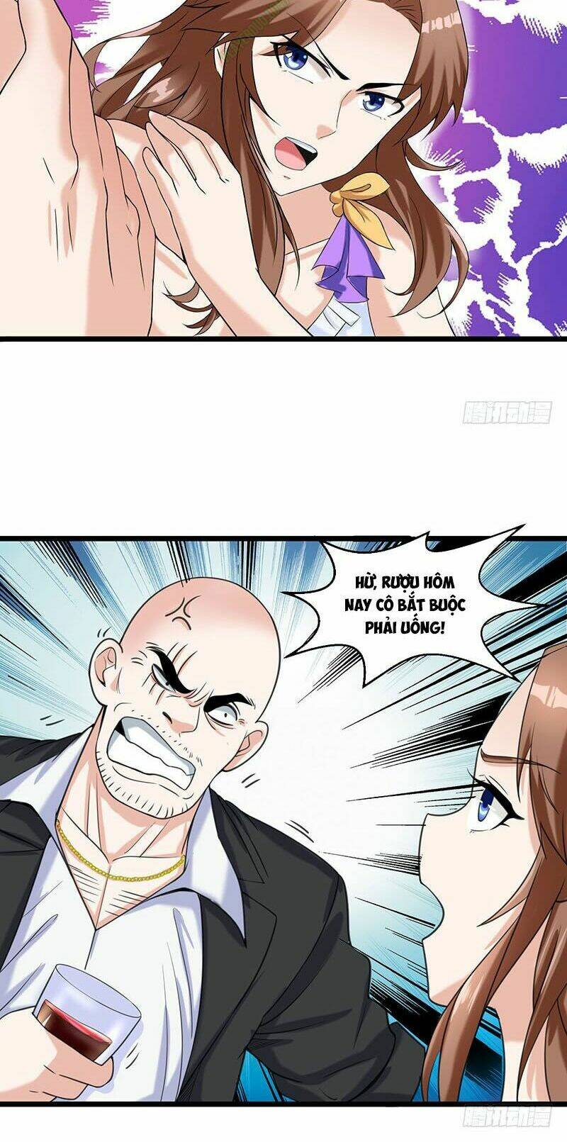 trọng sinh khí thiếu quy lai chapter 5 22