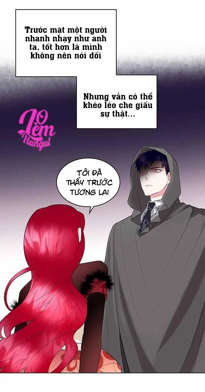 kẻ tạo ra ác nữ chapter 8 15