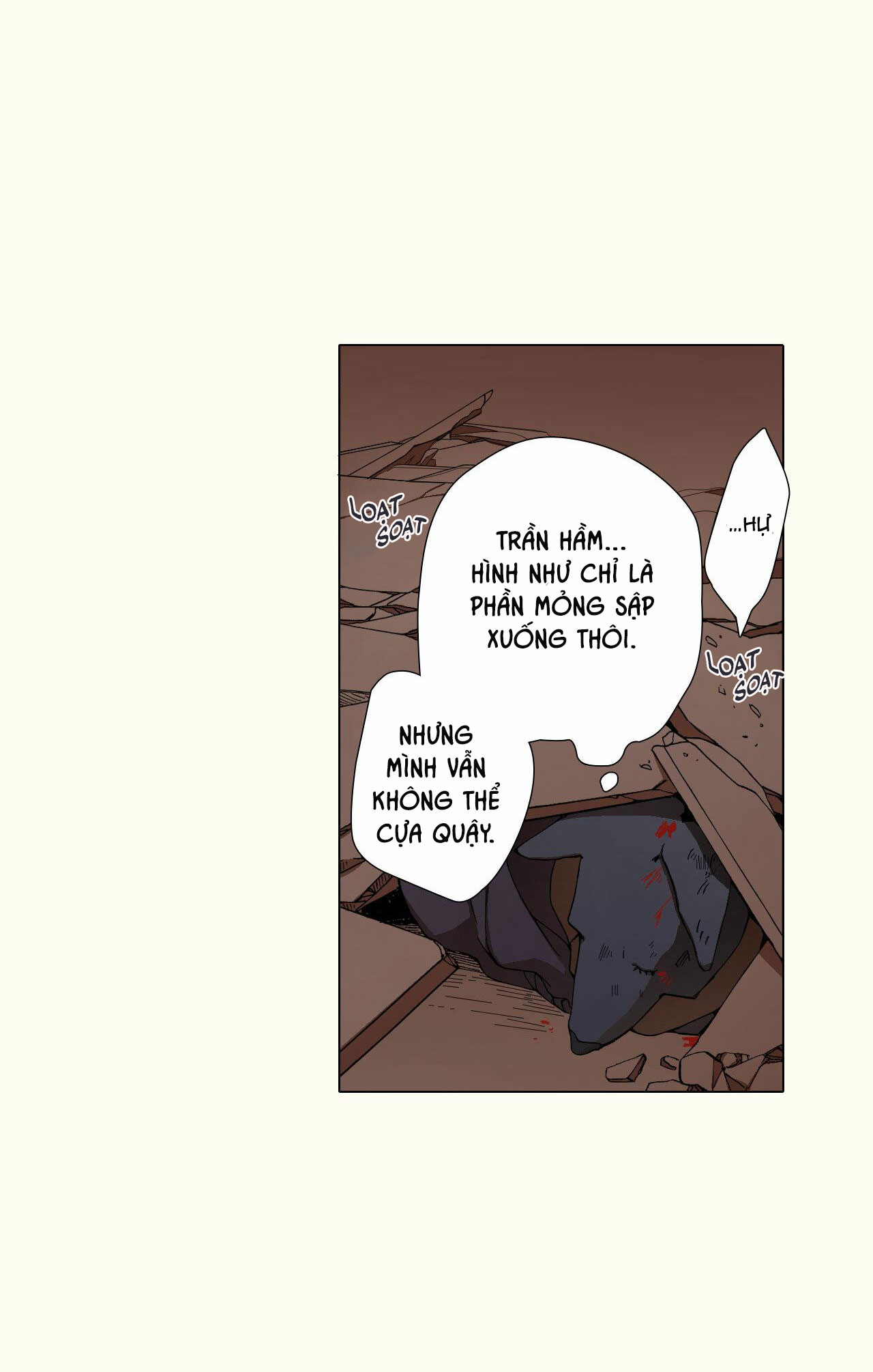 thú nhân và hana chapter 37 35