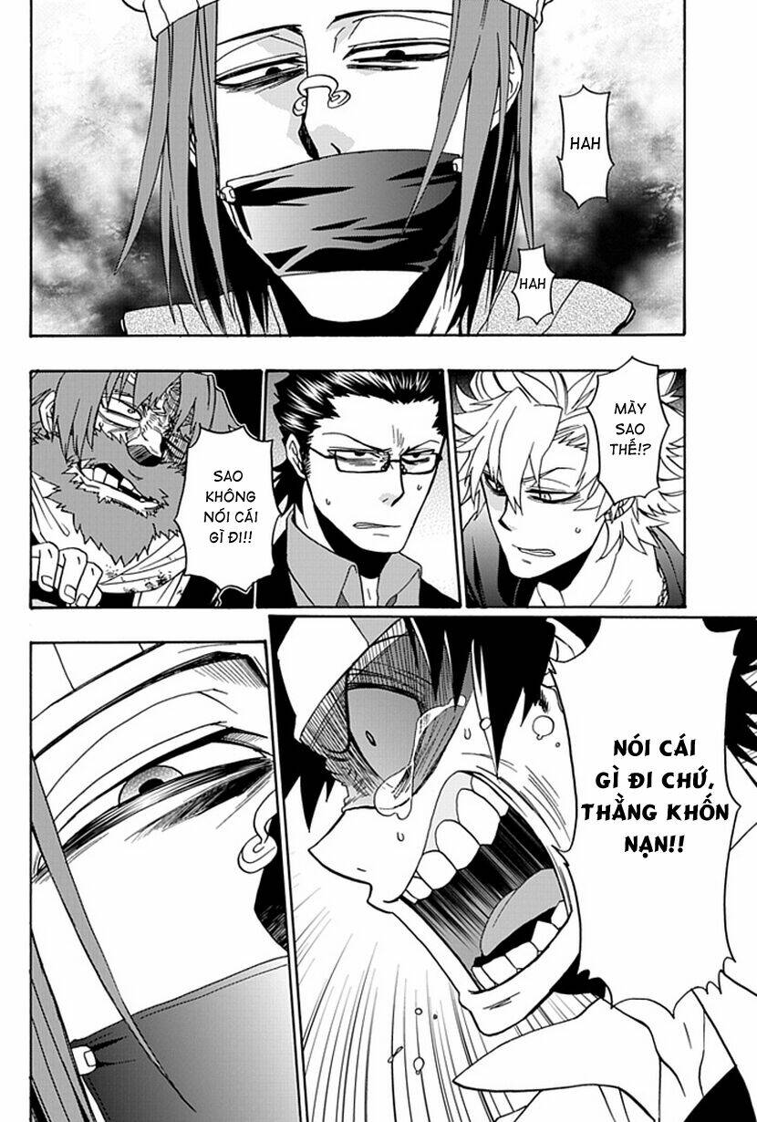 life is money chapter 11 15