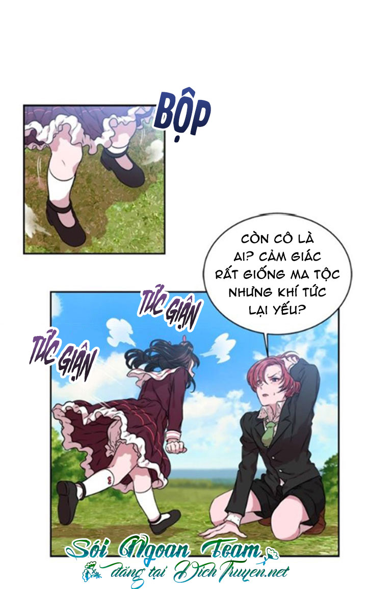 con gái bảo bối của ma vương chapter 8 16