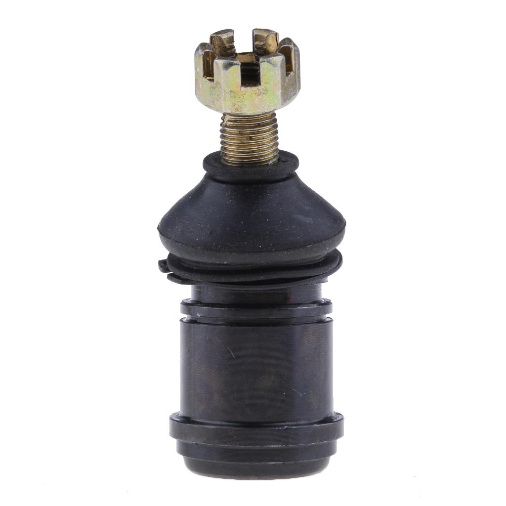 D 12mm Bolt Tie Rod End Ball Joiner 150cc 250cc Quad Dirt Bike ATV Buggy