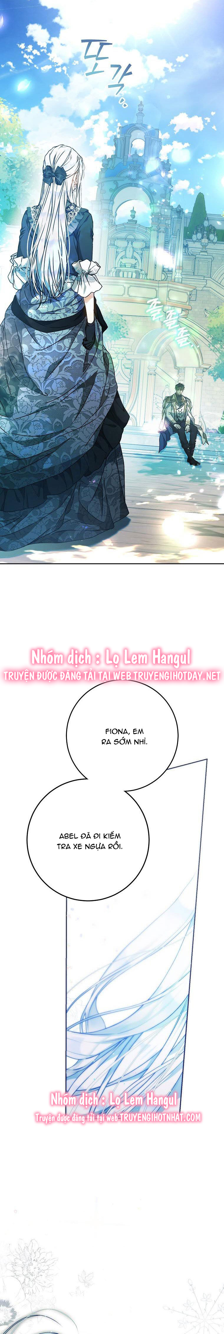 trở thành vợ của nam chính chapter 88.1 11