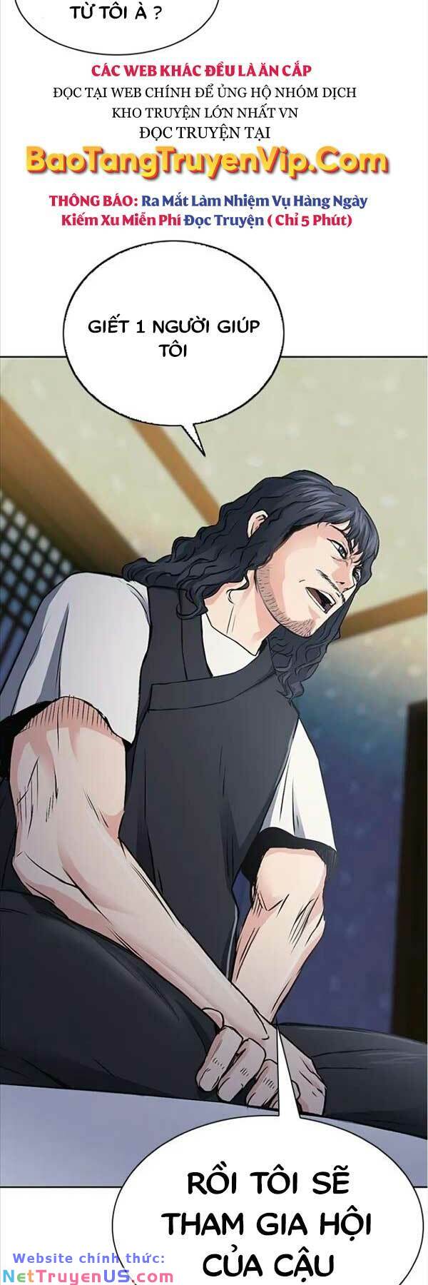 druid tại ga seoul - người hóa thú chapter 100 58