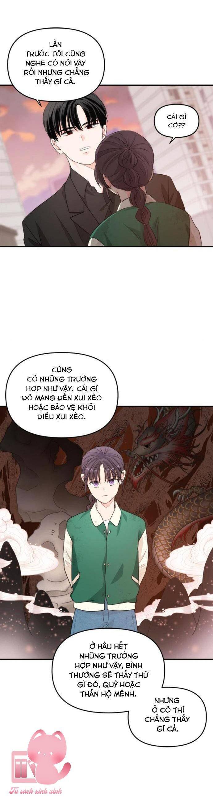 hiểm nguy luôn quanh tôi chapter 10 44