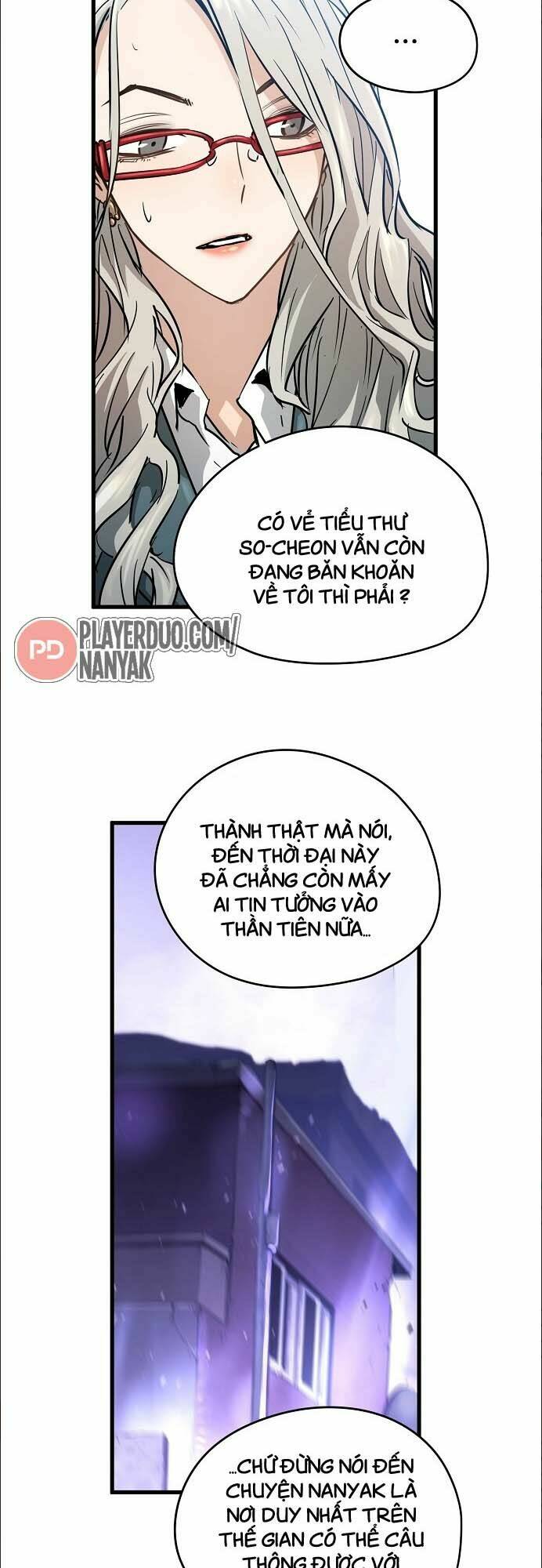 hứa lan chapter 88 11