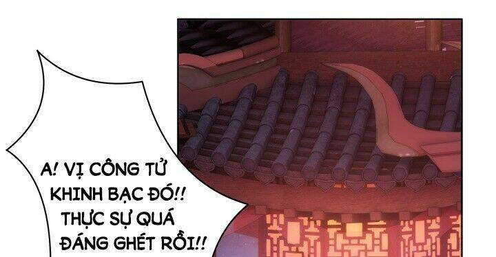 bí mật của dạ tộc chapter 1.4 7