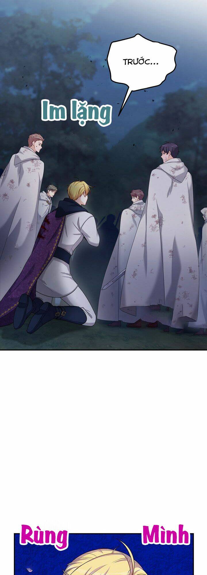 nữ công tước với tâm hồn trống rỗng chapter 81 16