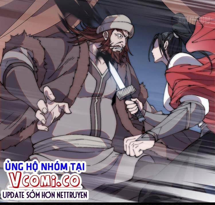 Ta Có Một Sơn Trại Chapter 263 - Trang 16