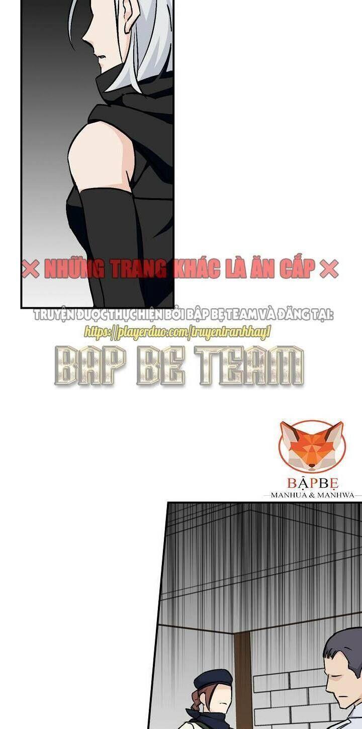 tôi lên cấp chỉ bằng cách ăn chapter 26 3