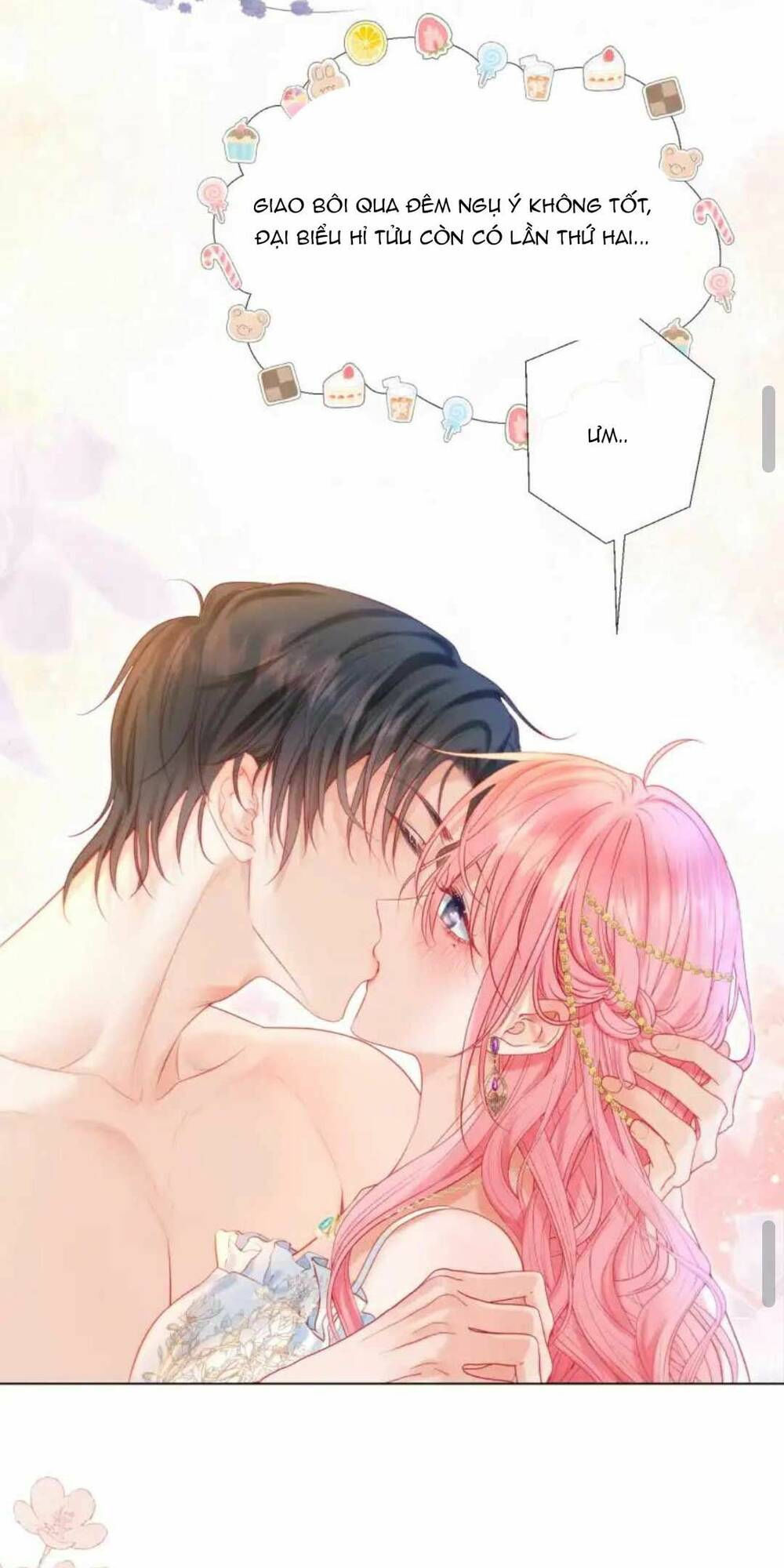 xuyên về thời học sinh truy lão công chapter 9 21