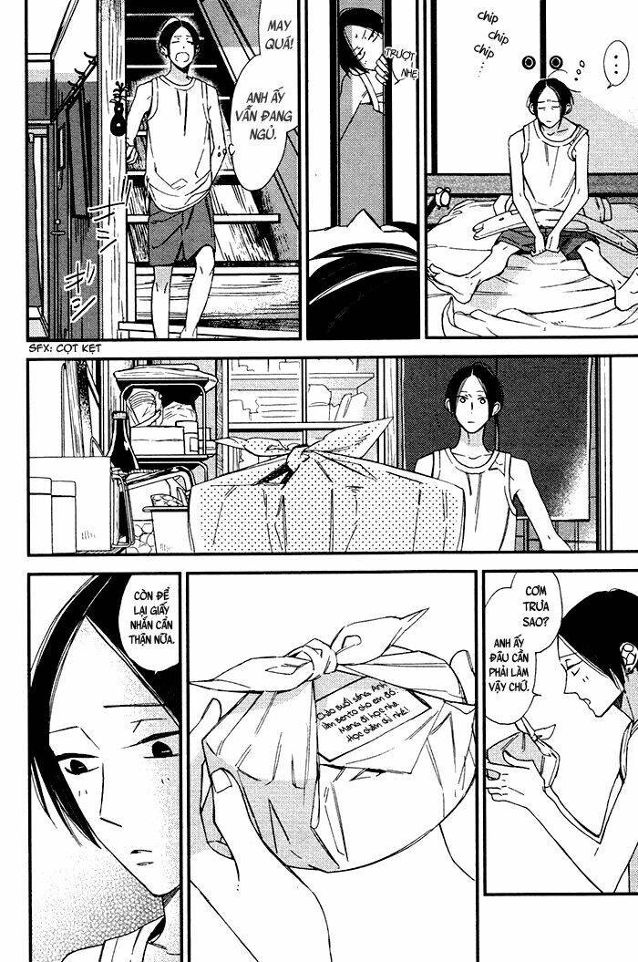 oita ga sugiru wa koneko-chan chapter 2 20