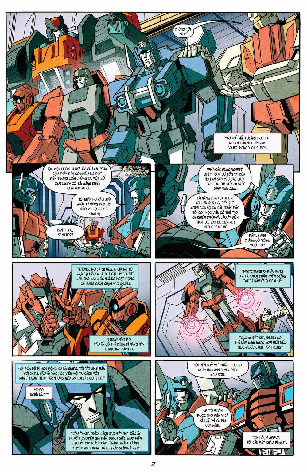 the transformers: more than meets the eye chapter 11 4