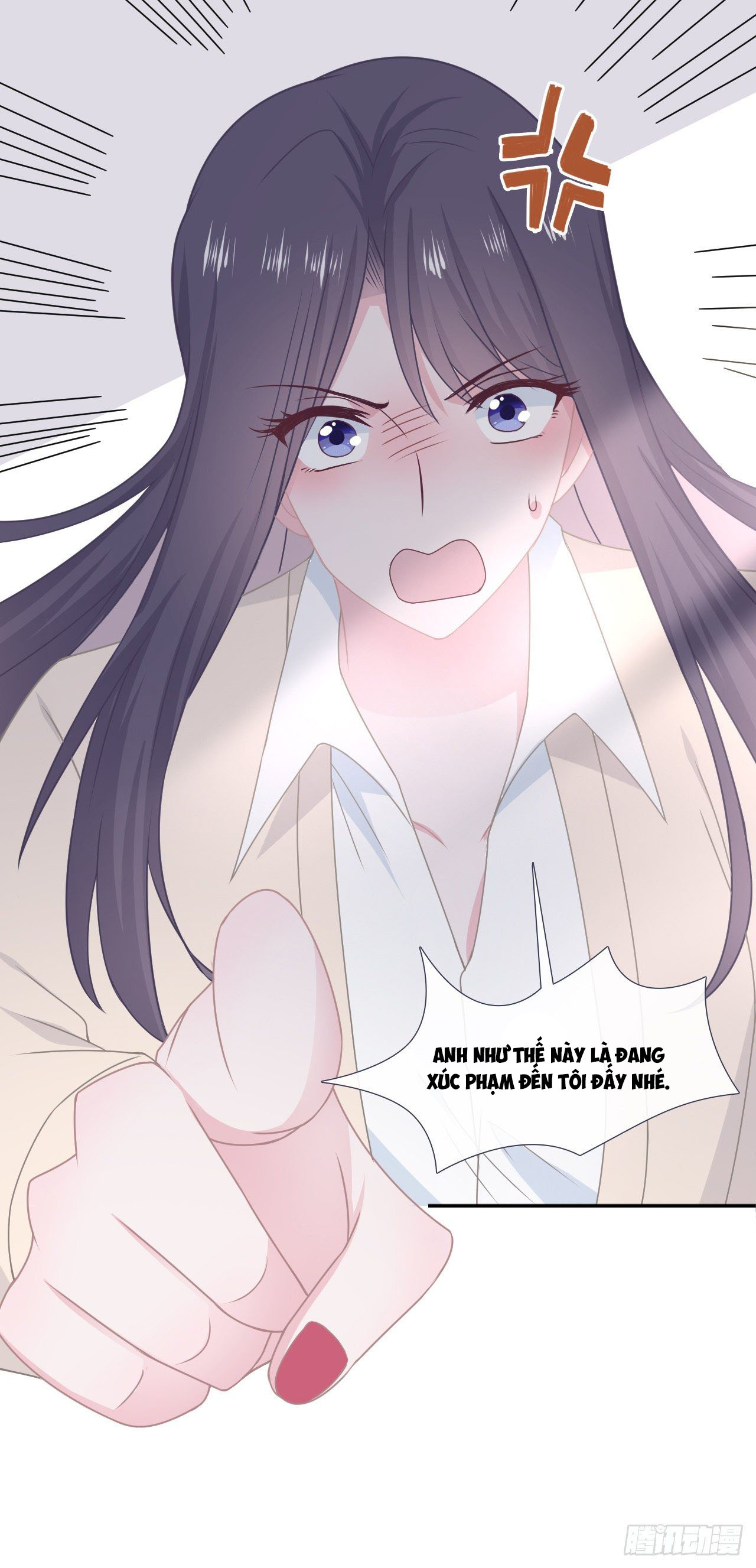 cái thùng cơm sát vách chapter 53 12