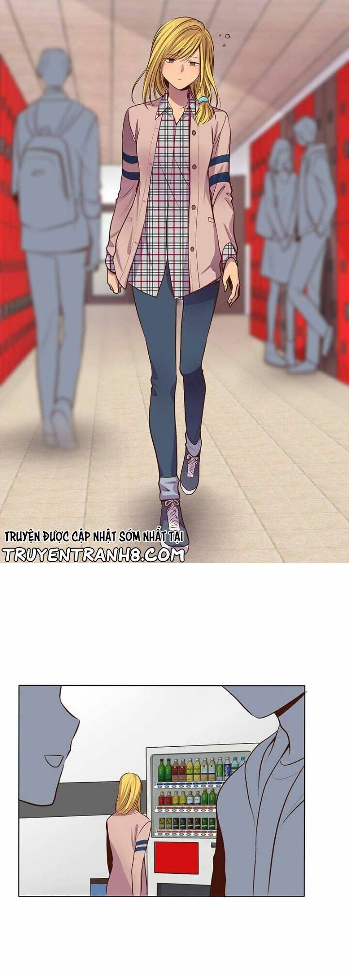 bí mật sâu sắc nhất của tôi chapter 27 8