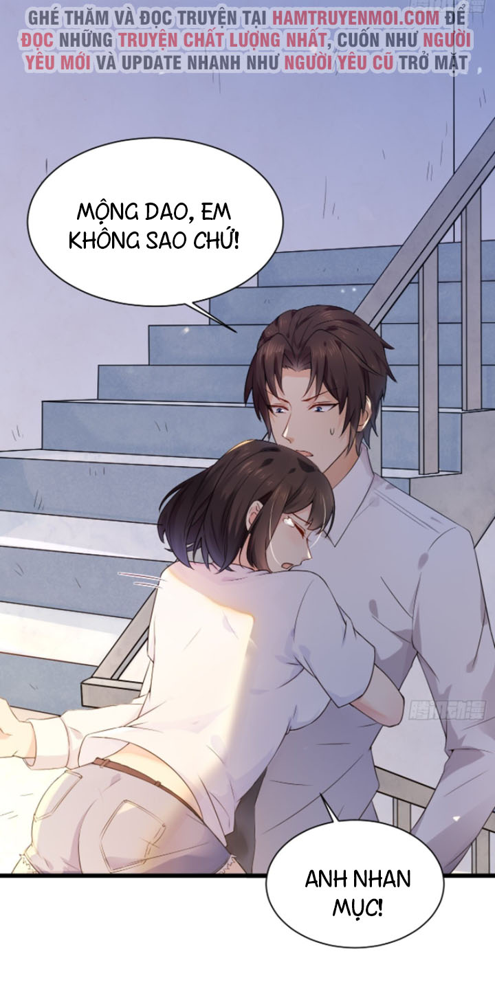 trùng sinh đô thị - nhà đầu tư mạnh nhất chapter 3 2