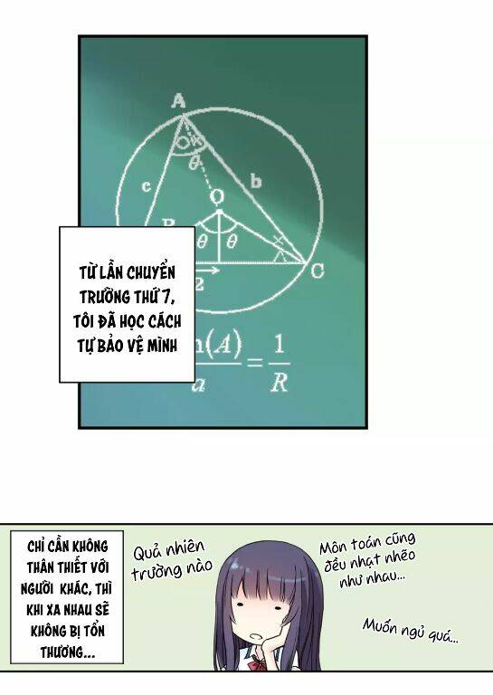 thanh không chi hạ chapter 1 7