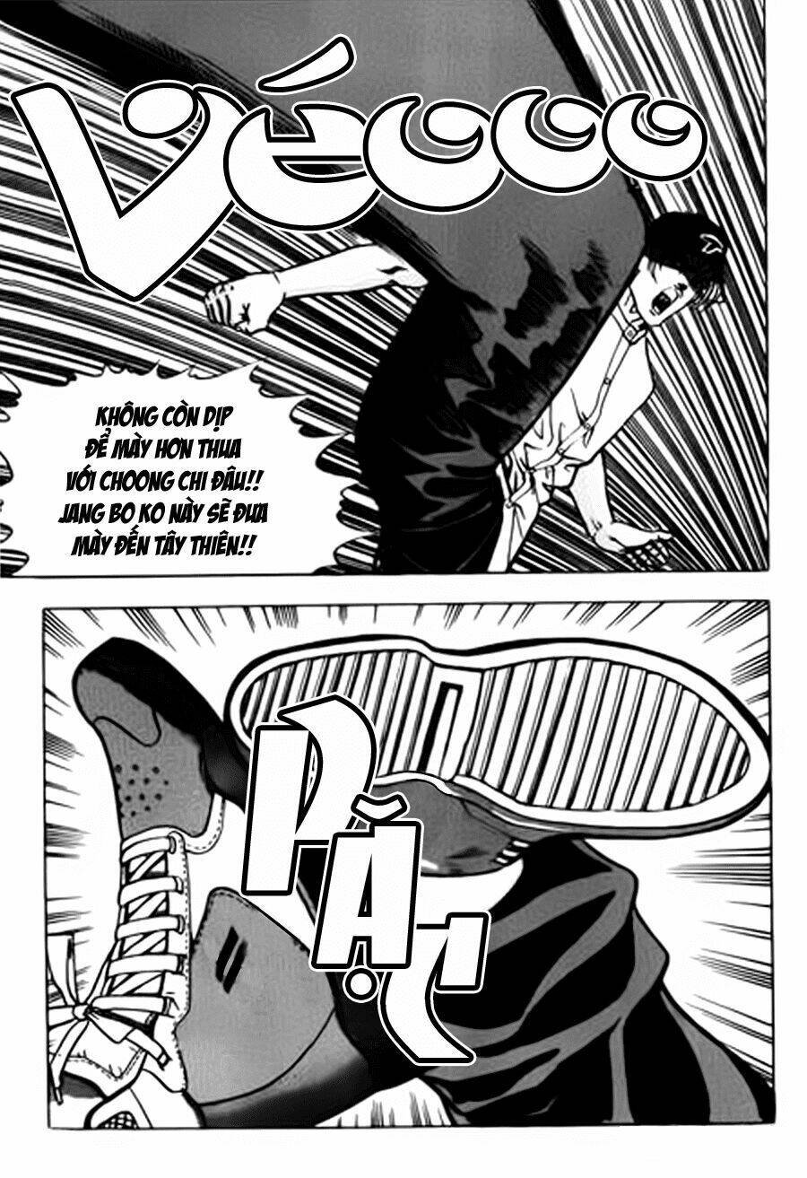 nina jalhae chapter 5 32