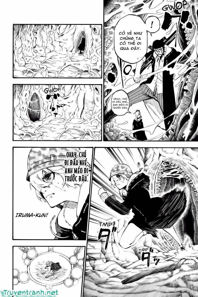 dolly kill kill chapter 111 12