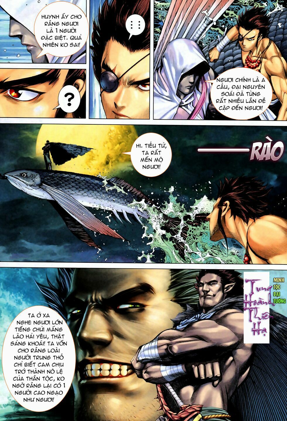 phong thần ký chapter 57 3