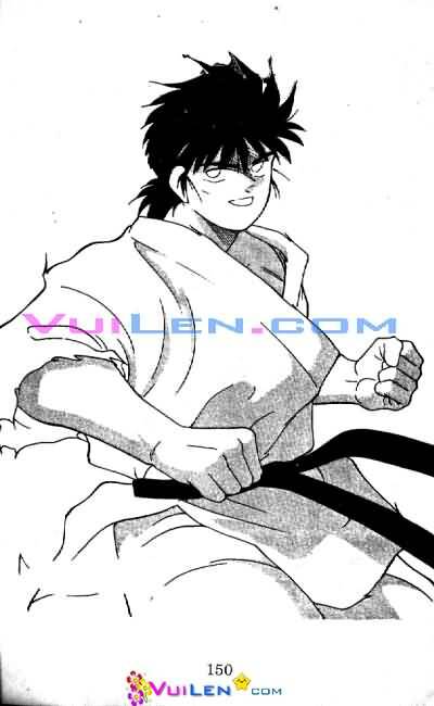 truyền nhân atula - shura no mon i chapter 31 151