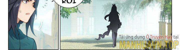 đấu la đại lục 5 - đường tam trùng sinh chapter 93 21