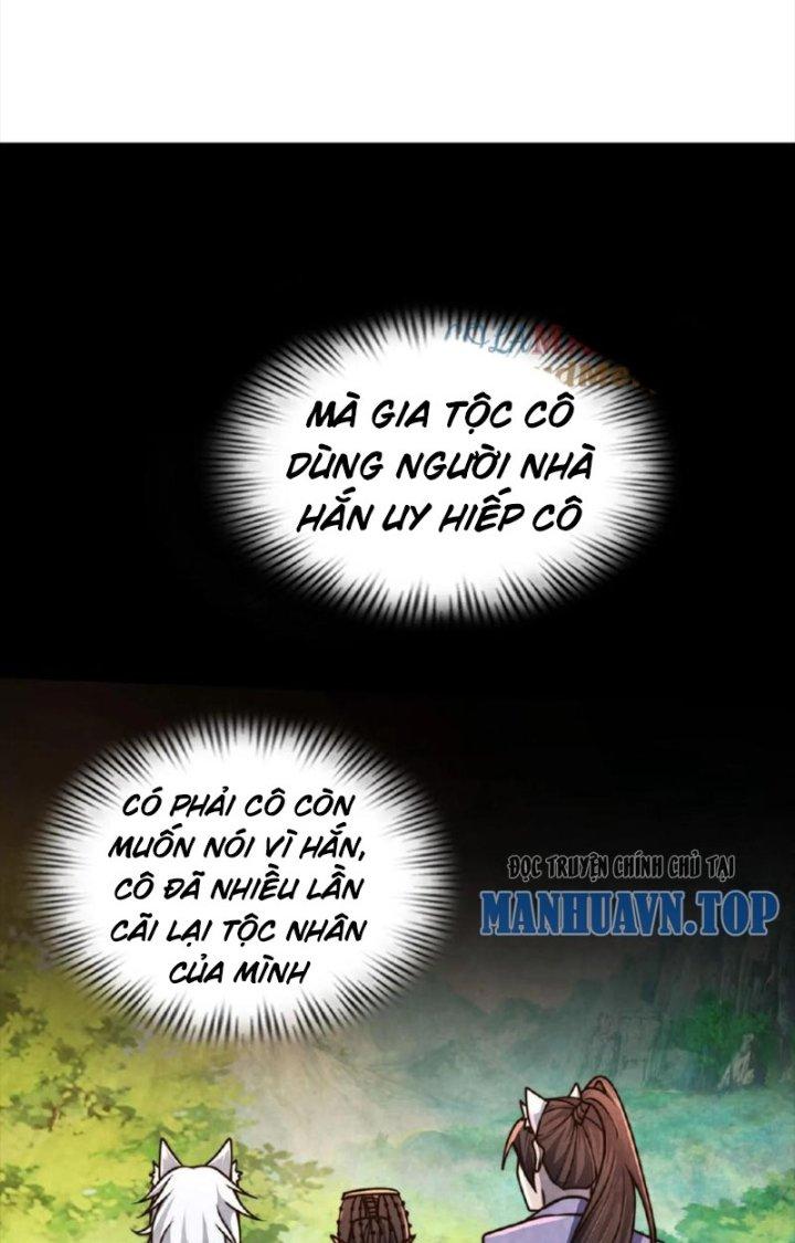 ta nuôi ma quỷ ở trấn ma ti chapter 165 16