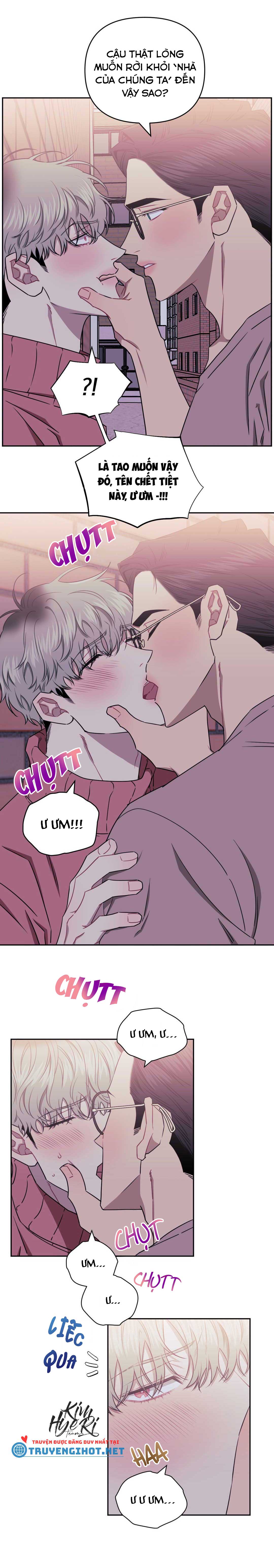 hơn cả bạn bè chapter 28.2 6