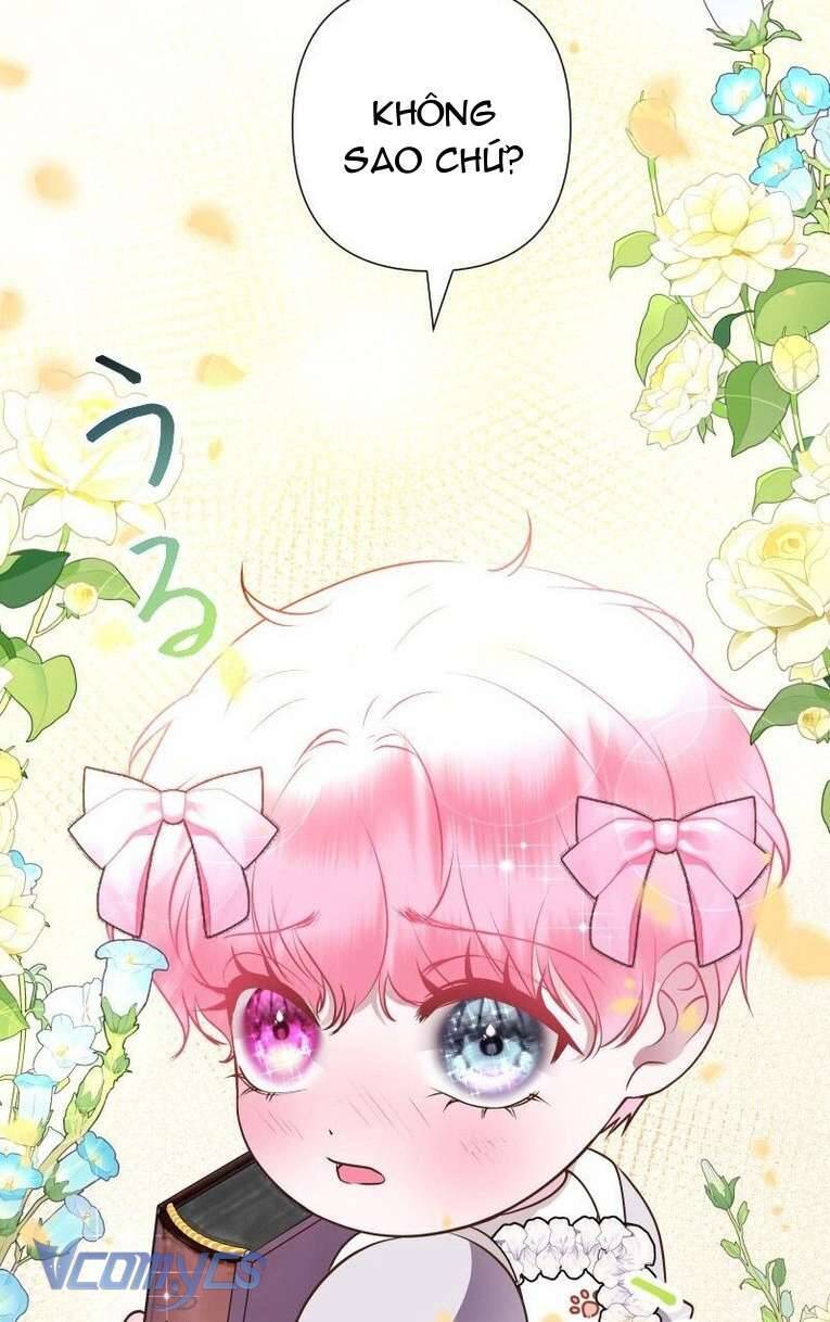 sau này họ sẽ sinh ra tôi chapter 13 39