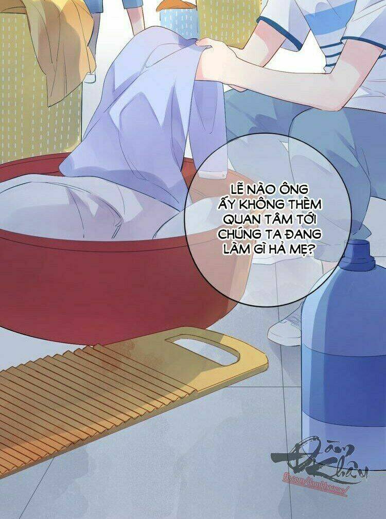 dolo mệnh vận giao nang chapter 37 23