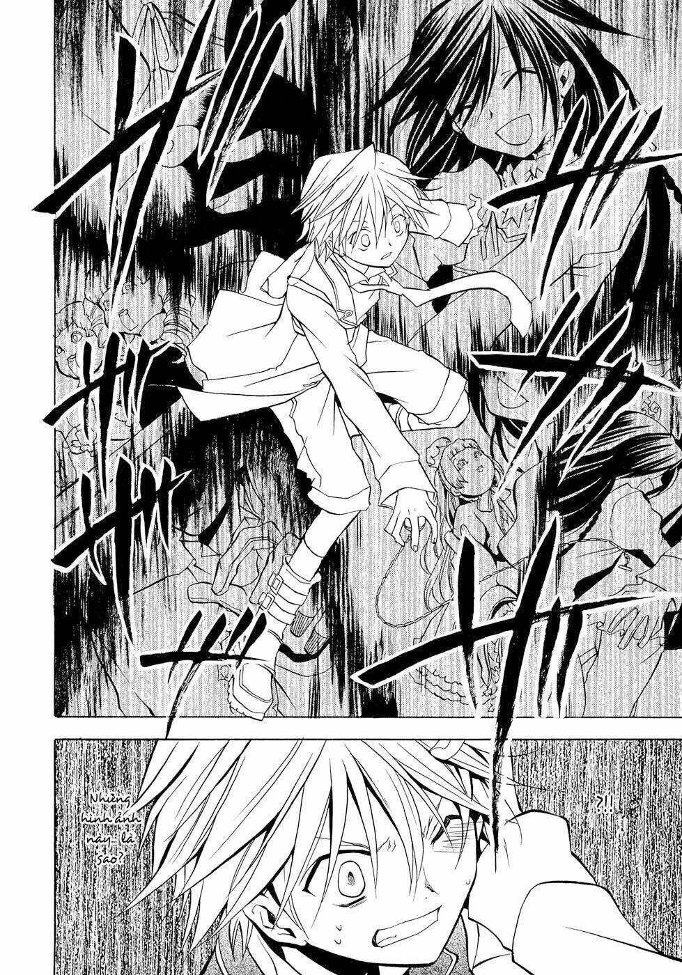 pandora hearts chapter 4 30