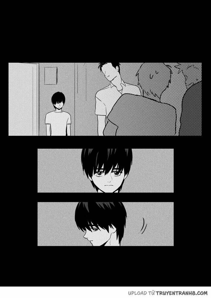 bẫy tình yêu chapter 92 50