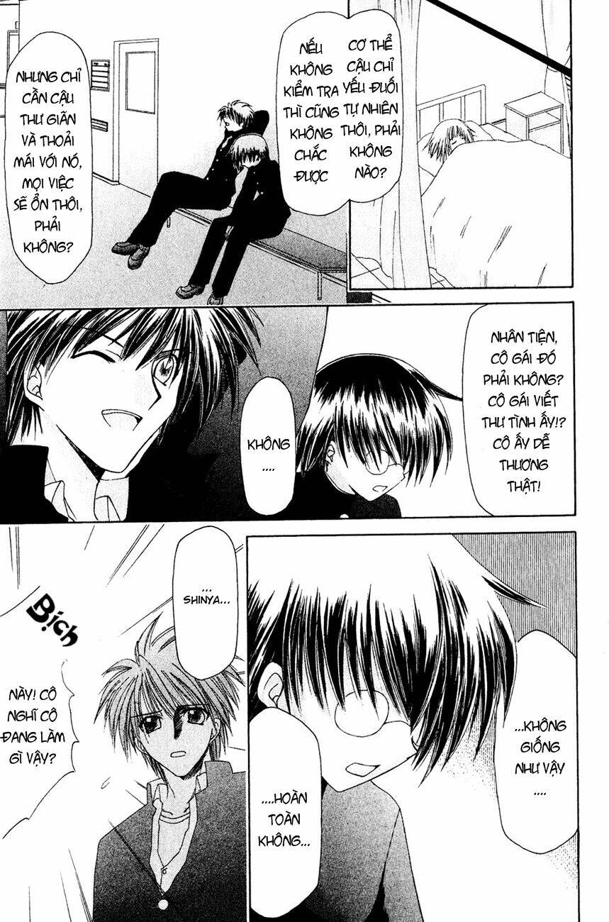 watashi no messiah-sama chapter 1 26