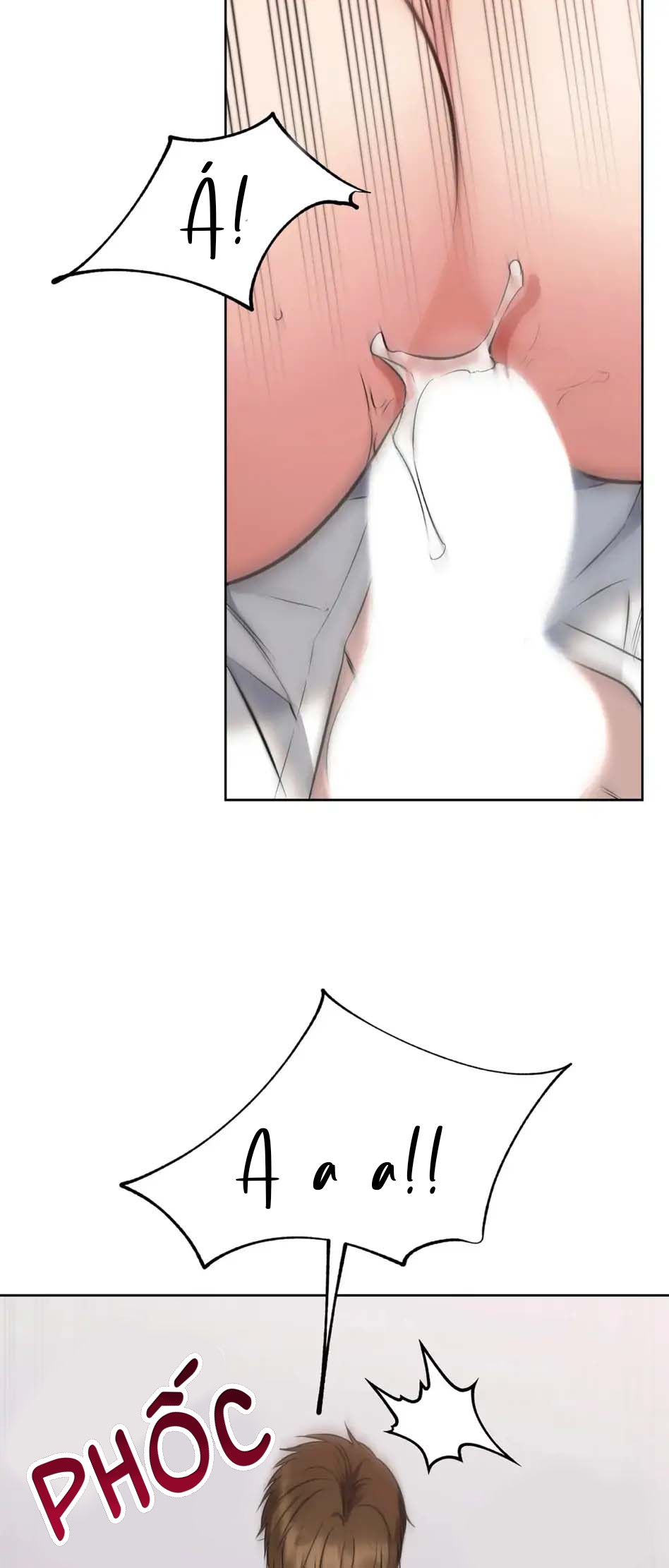 bộ cảnh phục dâm đãng chapter 16 23