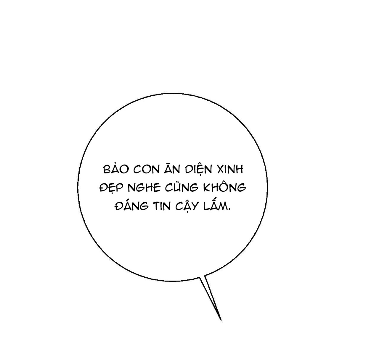 Hối Lộ Ngọt Ngào chapter 29 - Trang 10