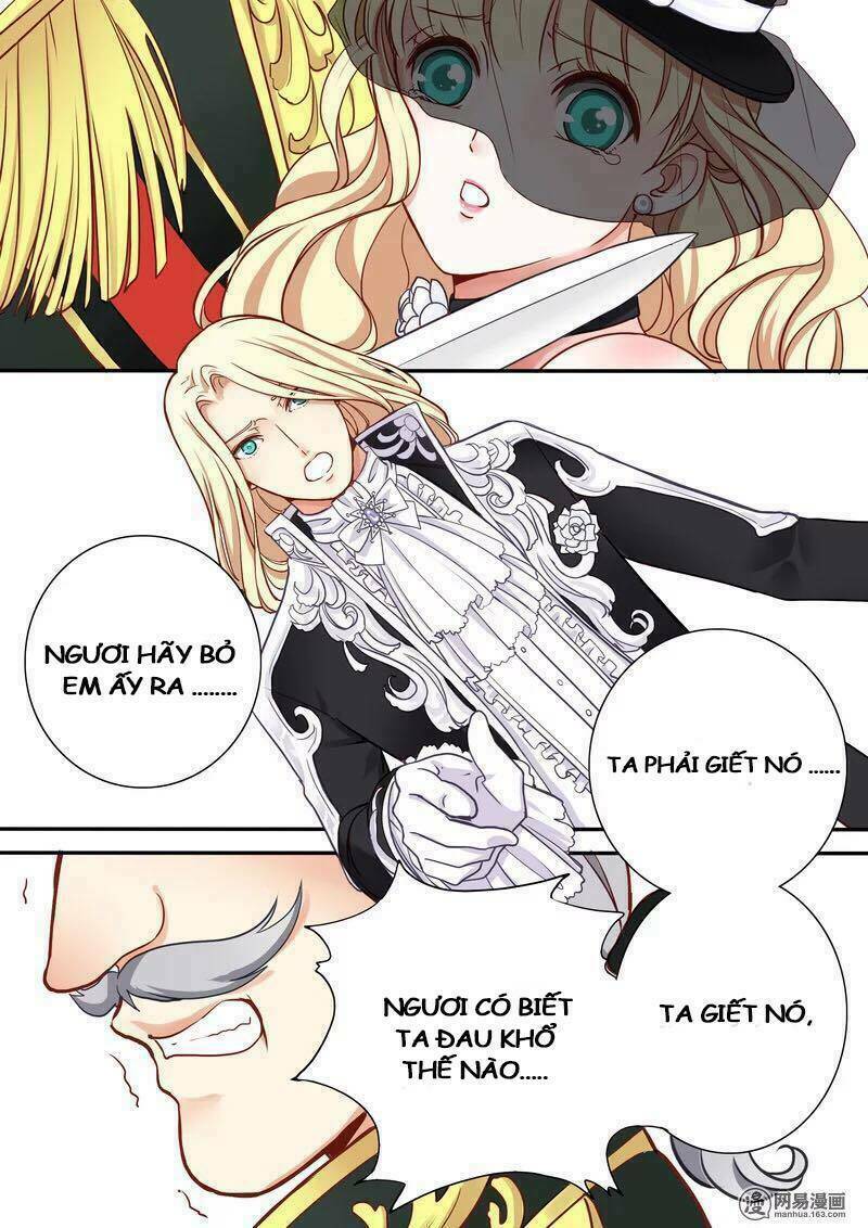 phong lam chi tranh chapter 1 23