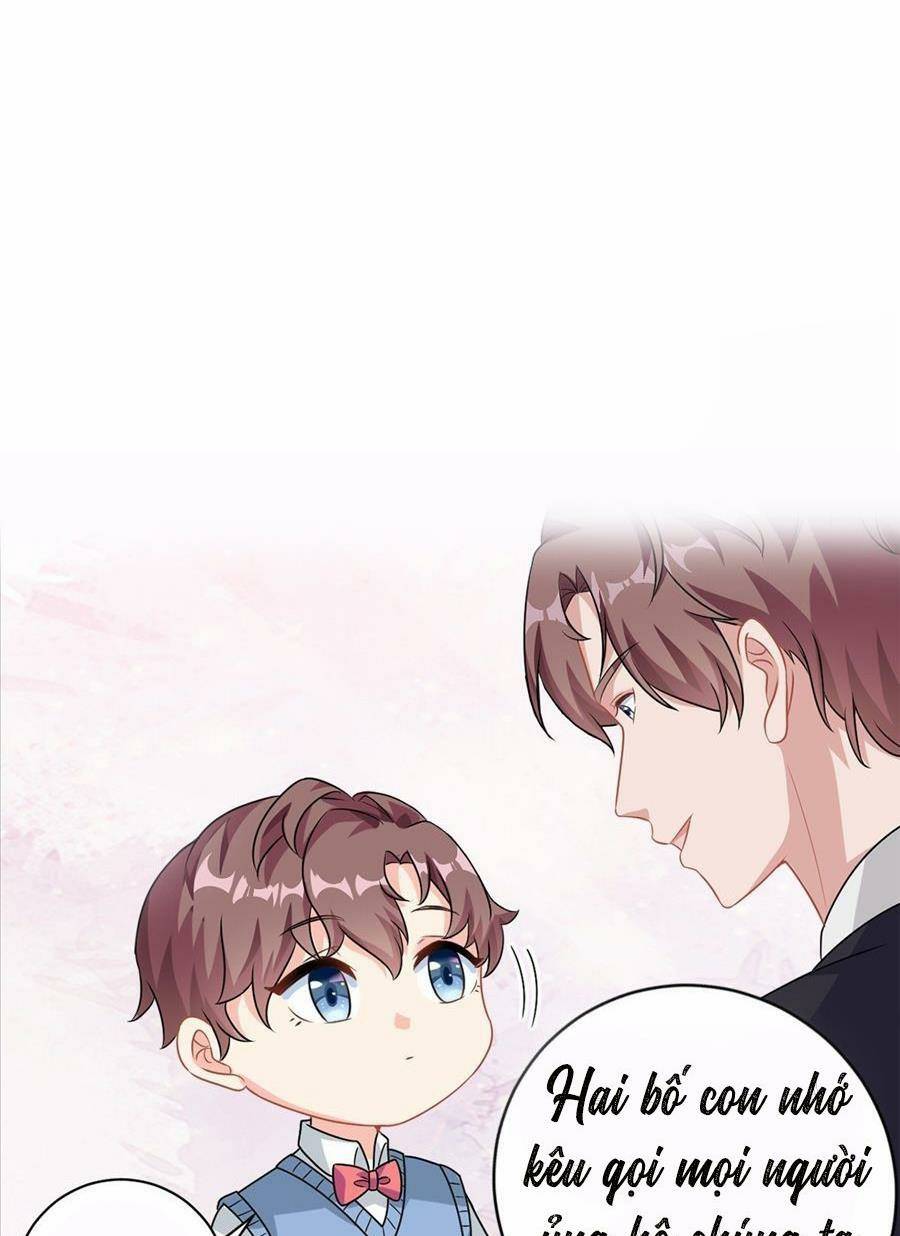 kim chủ của tôi chỉ mới 5 tuổi! chapter 9 35