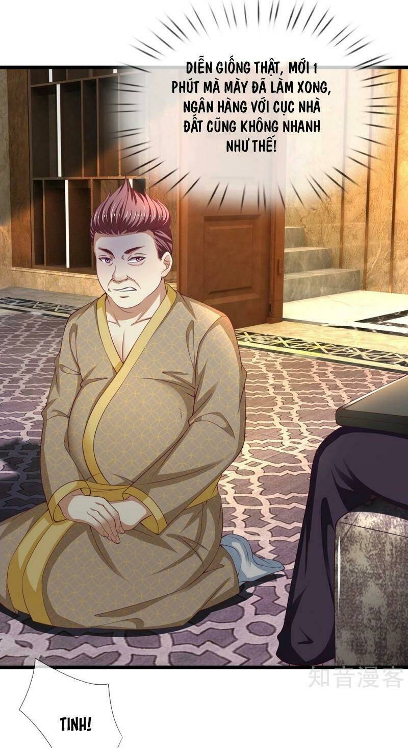 chung cực binh vương tại đô thị chapter 134 15
